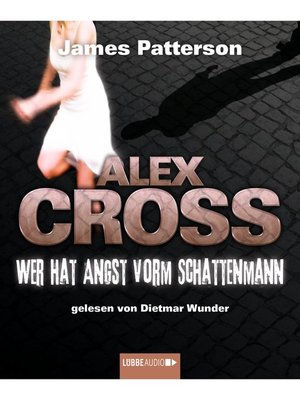 cover image of Wer hat Angst vorm Schattenmann